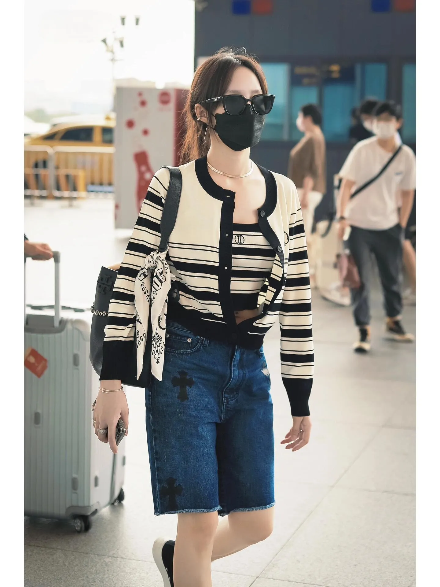CHROME HEARTS CH